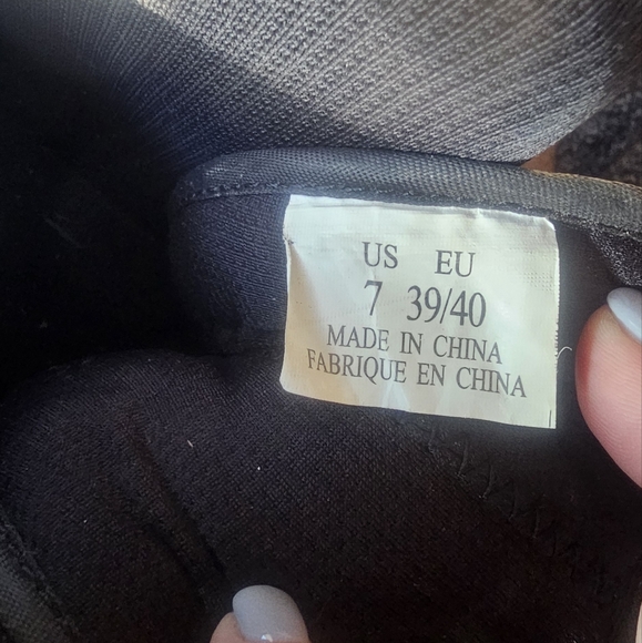 Aerial ST Roller Derby Rollerblades - Picture 5 of 6